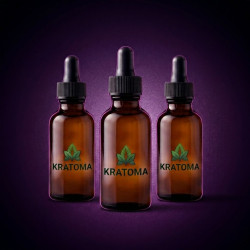 KRA80 Liquid Shot (10ml)
