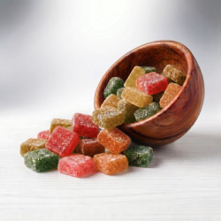 Kratom Gummies 15mg