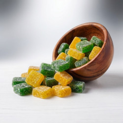 Kratom Gummies 40mg