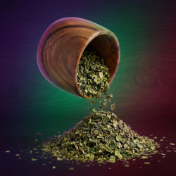 Supreme Blend Crushed Leaf (30 mesh)