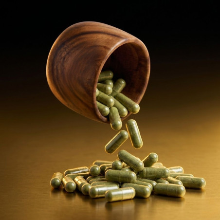 Ultra Enhanced Kratom Extract