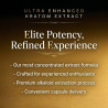 Ultra Enhanced Kratom Extract