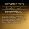 Ultra Enhanced Kratom Extract