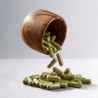 White Borneo Kratom Gelatin Capsules