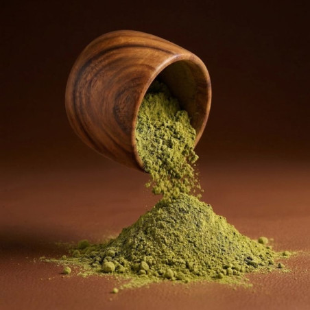 Chocolate Bent Kratom Powder