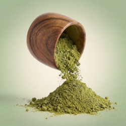 GREEN BALI KRATOM POWDER