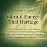 GREEN THAI KRATOM POWDER
