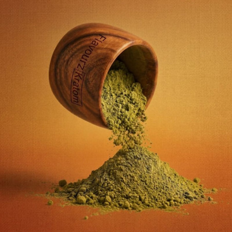 Harvest Blend Kratom Powder