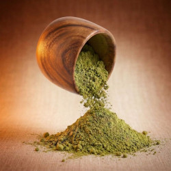 Red Bali Kratom Powder