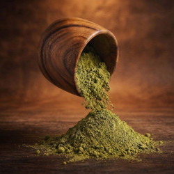 RED BENTUANGIE KRATOM POWDER