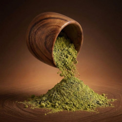 RED BORNEO KRATOM POWDER