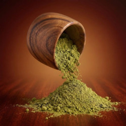 RED MALAY KRATOM POWDER
