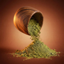 RED THAI KRATOM POWDER