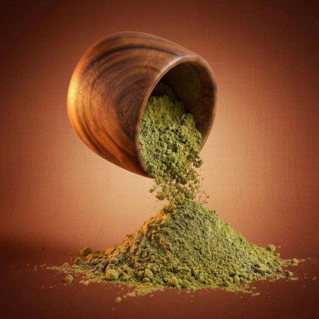 RED THAI KRATOM POWDER