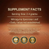 RED THAI KRATOM POWDER
